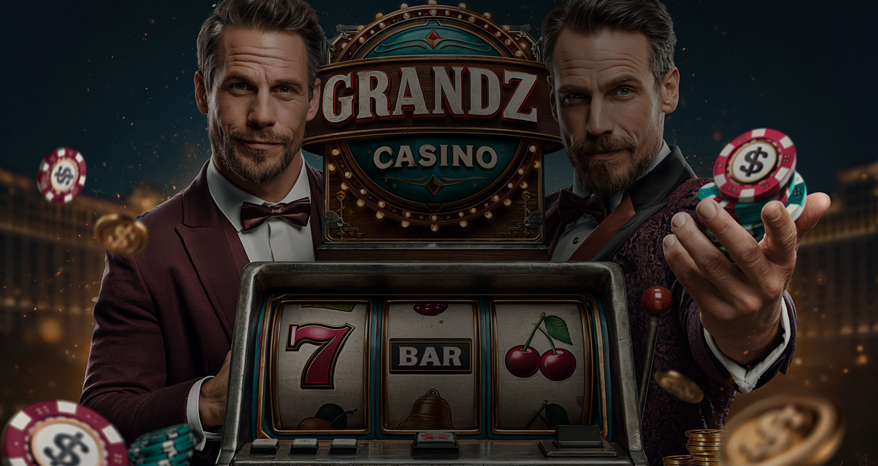 Grandz Casino