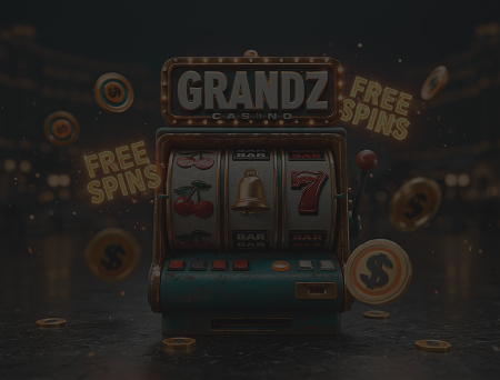Grandz Casino