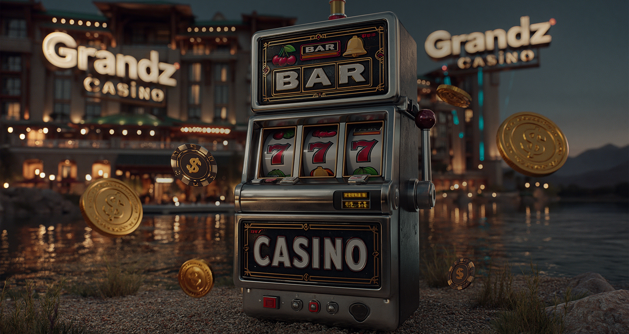 Grandz Casino